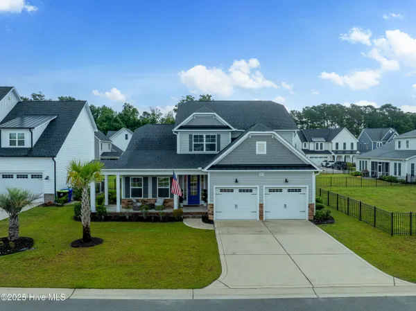 $2,800 | 61 Sailor Sky Way, Hampstead, NC 28443
