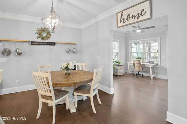 $2,800 | 61 Sailor Sky Way, Hampstead, NC 28443