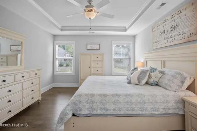 $2,800 | 61 Sailor Sky Way, Hampstead, NC 28443