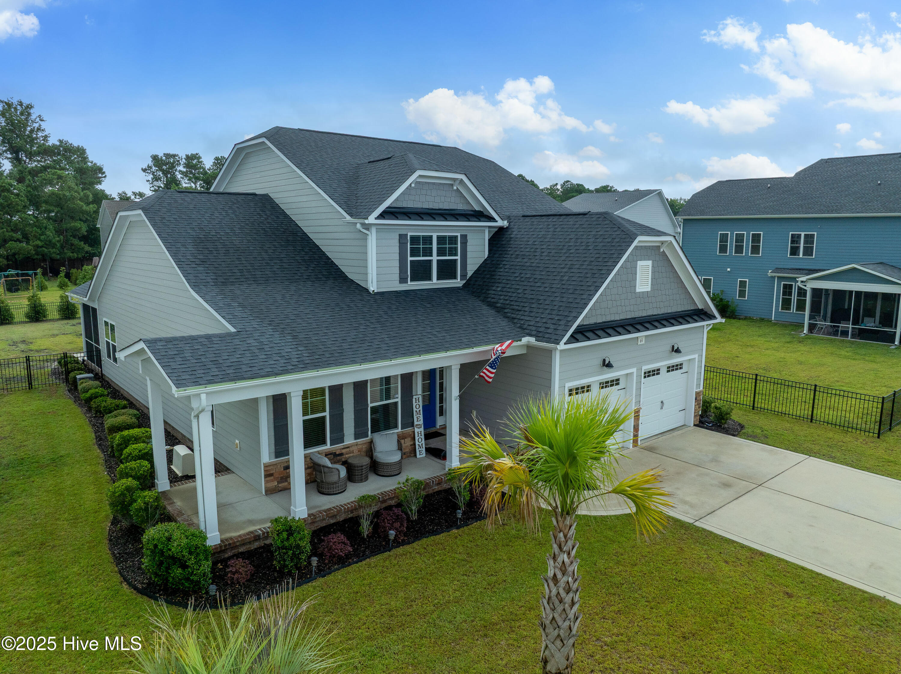 61 Sailor Sky Way Hampstead, NC 28443 - Photo 3 of 60 s61.3