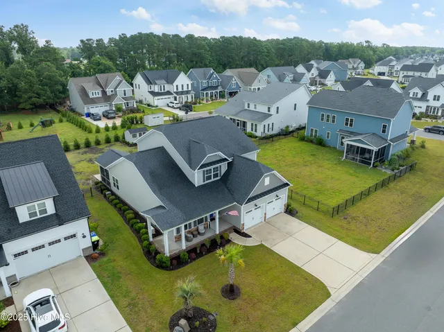 $2,800 | 61 Sailor Sky Way, Hampstead, NC 28443