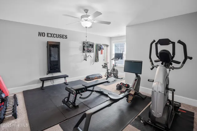 $2,800 | 61 Sailor Sky Way, Hampstead, NC 28443