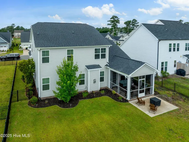 $2,800 | 61 Sailor Sky Way, Hampstead, NC 28443