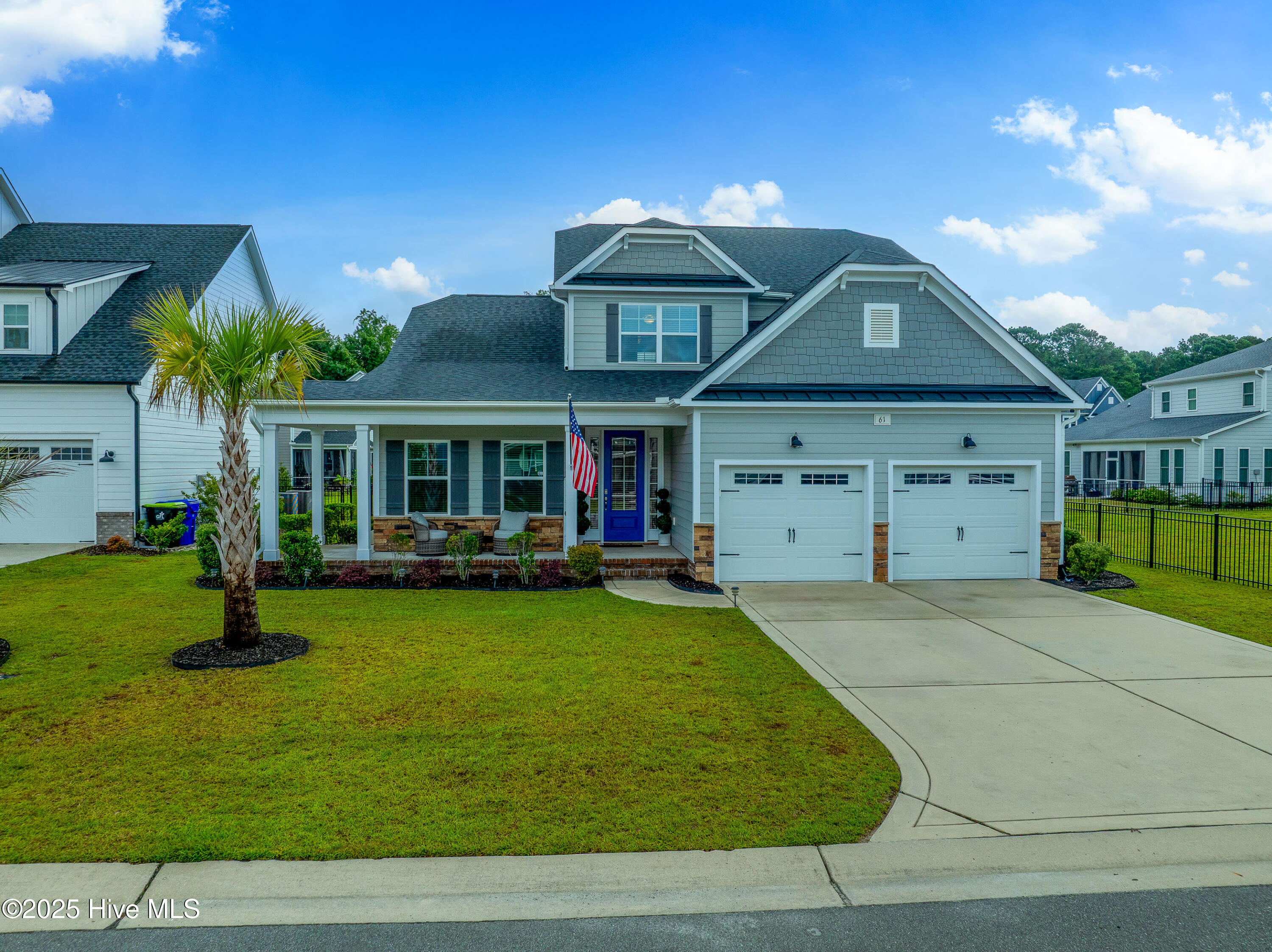 61 Sailor Sky Way Hampstead, NC 28443 - Photo 5 of 60 s61.5