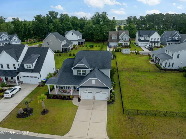 $2,800 | 61 Sailor Sky Way, Hampstead, NC 28443