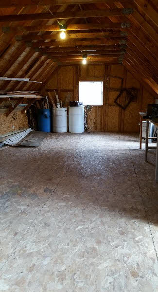 4830 Klender Road Rhodes, MI 48652 - Photo 5 of 24