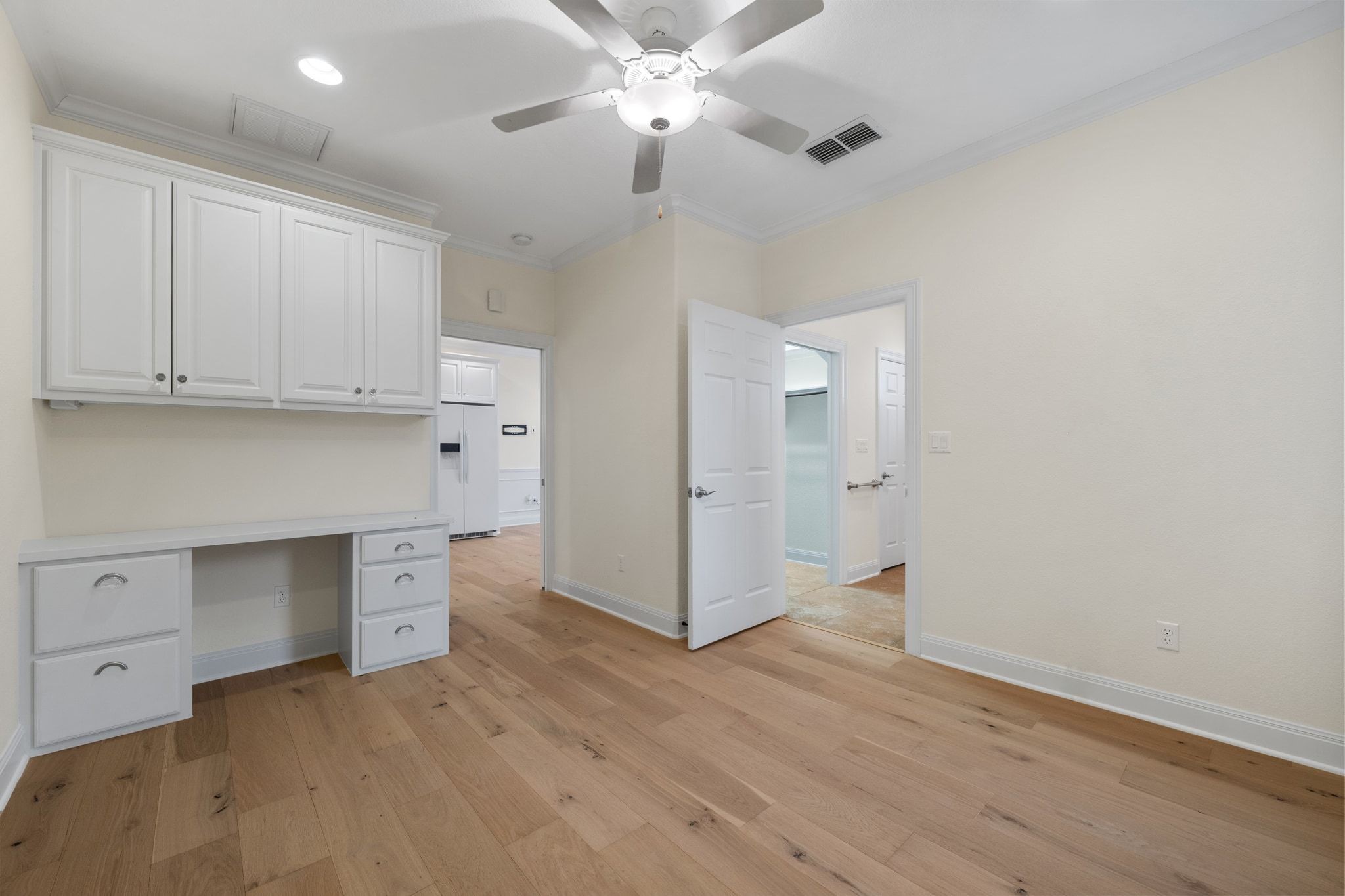 3701 Copper Ridge Court Austin, TX 78734 - Photo 22 of 30 a view of a kitchen with electric appliances