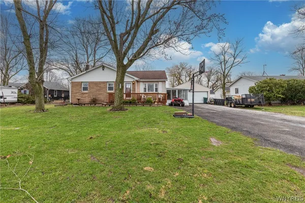 $424,900 | 6795 Nash Road, Wheatfield, NY 14120