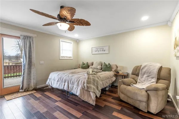 $424,900 | 6795 Nash Road, Wheatfield, NY 14120