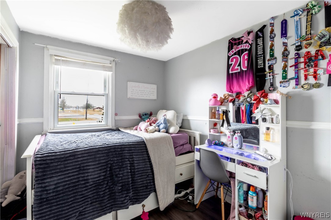 6795 Nash Road Wheatfield, NY 14120 - Photo 17 of 43 Bedroom 2