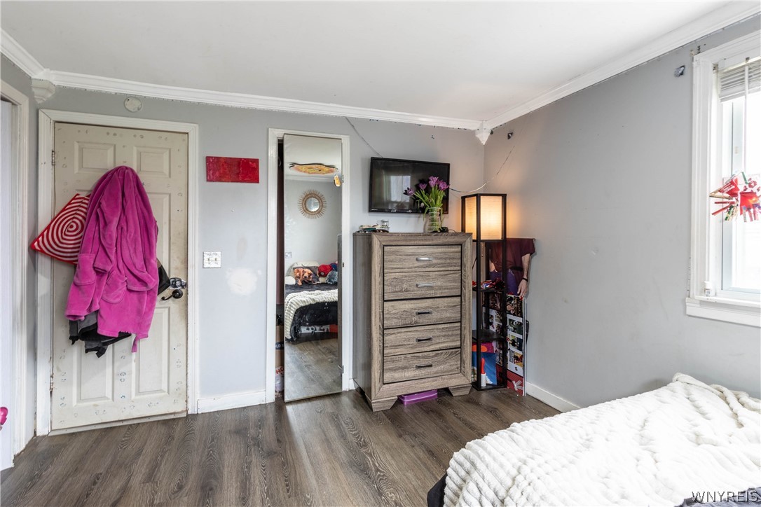 6795 Nash Road Wheatfield, NY 14120 - Photo 24 of 43 Bedroom 3