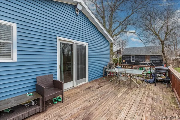$424,900 | 6795 Nash Road, Wheatfield, NY 14120