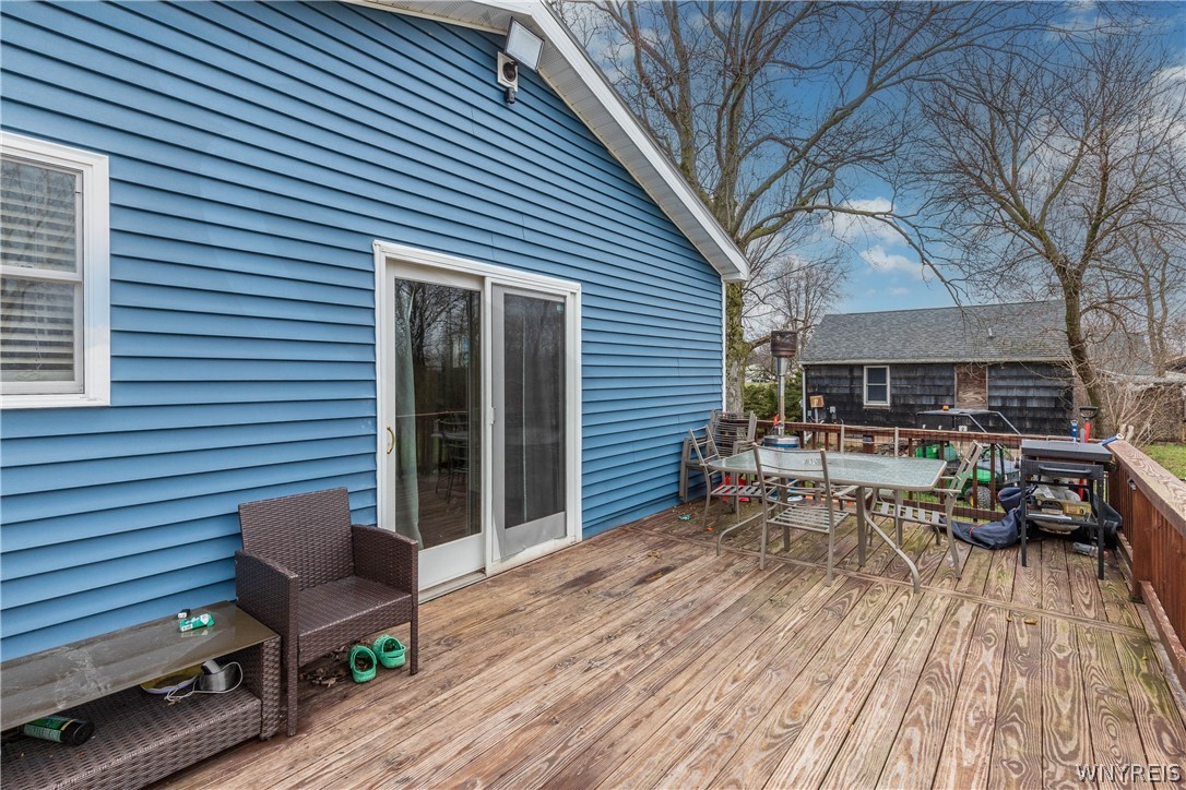 6795 Nash Road Wheatfield, NY 14120 - Photo 38 of 43