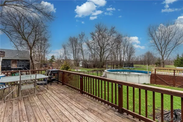 $424,900 | 6795 Nash Road, Wheatfield, NY 14120