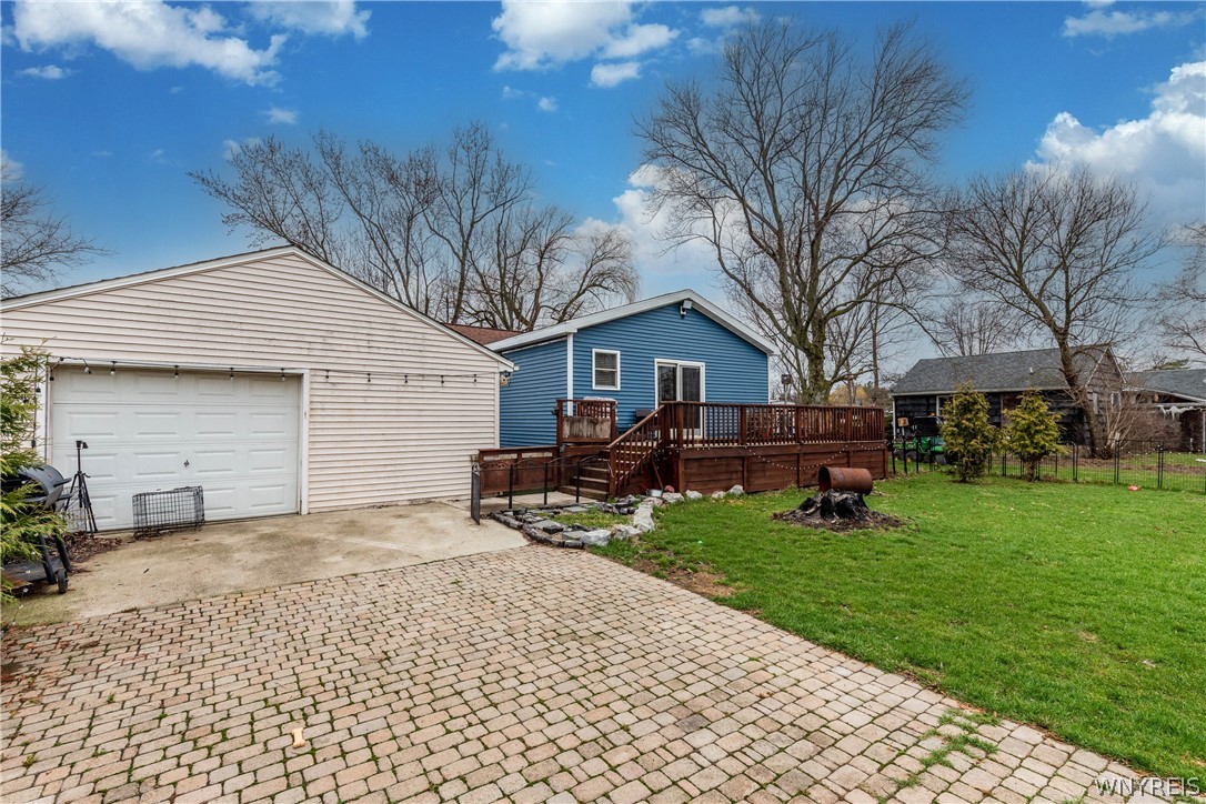 6795 Nash Road Wheatfield, NY 14120 - Photo 41 of 43