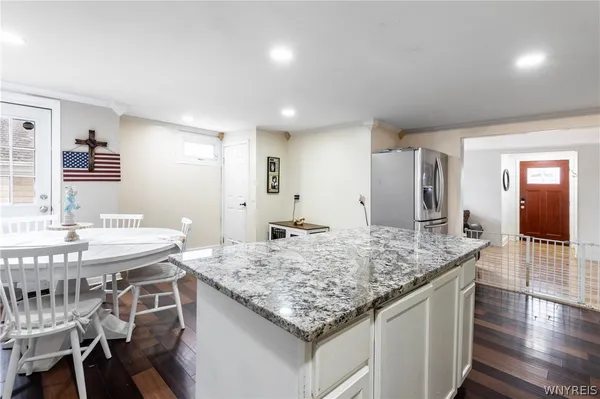 $424,900 | 6795 Nash Road, Wheatfield, NY 14120
