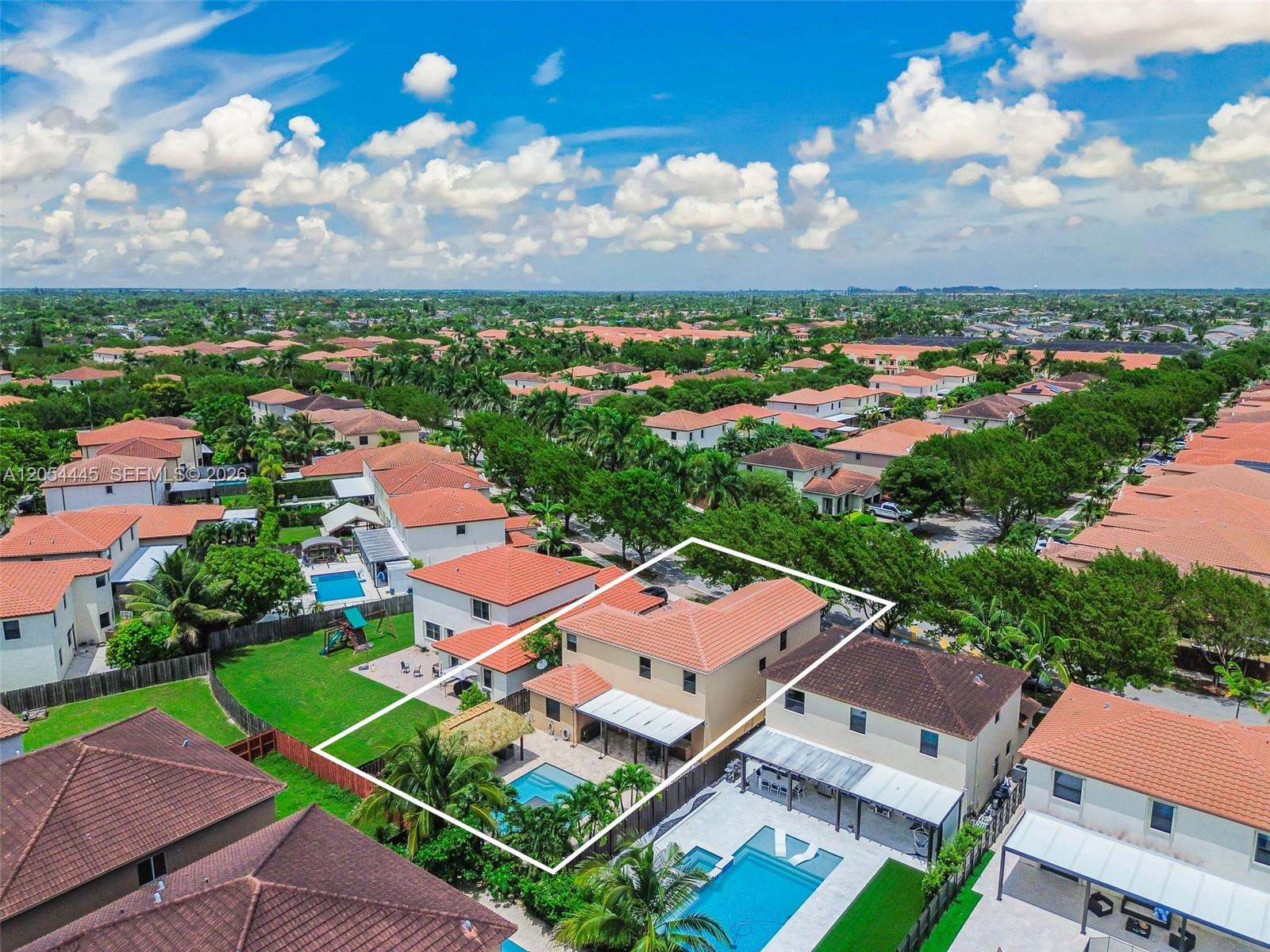 17670 Southwest 154th Place Miami, FL 33187 - Photo 64 of 69 Gallery Image 64