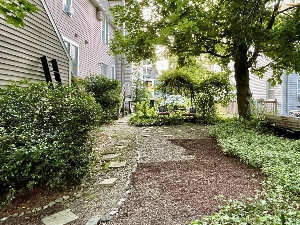 115 Spring Street, Unit 2 Watertown, MA 02472 - Photo 24 of 30 Gallery Image 24