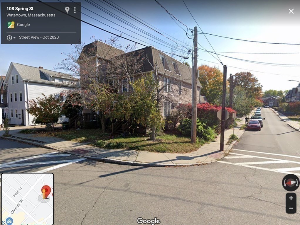 115 Spring Street, Unit 2 Watertown, MA 02472 - Photo 29 of 30 Gallery Image 29
