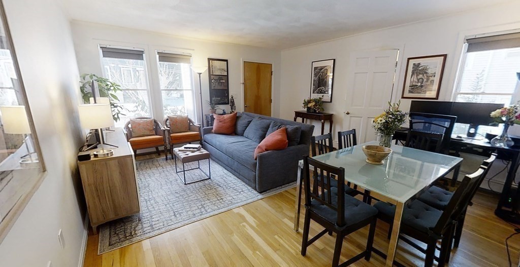 115 Spring Street, Unit 2 Watertown, MA 02472 - Photo 5 of 30 Gallery Image 5