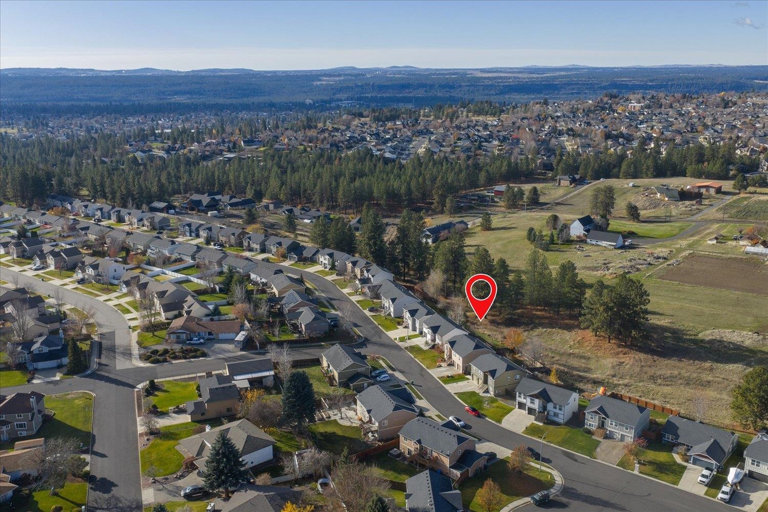 7905 North Ash Lane Spokane, WA 99208 - Photo 47 of 50