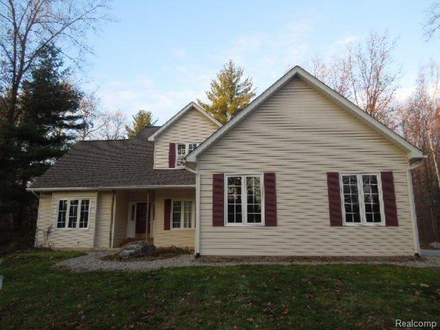3538 McCormick Road Lapeer, MI 48446 - Photo 1 of 25 1 front.jpg