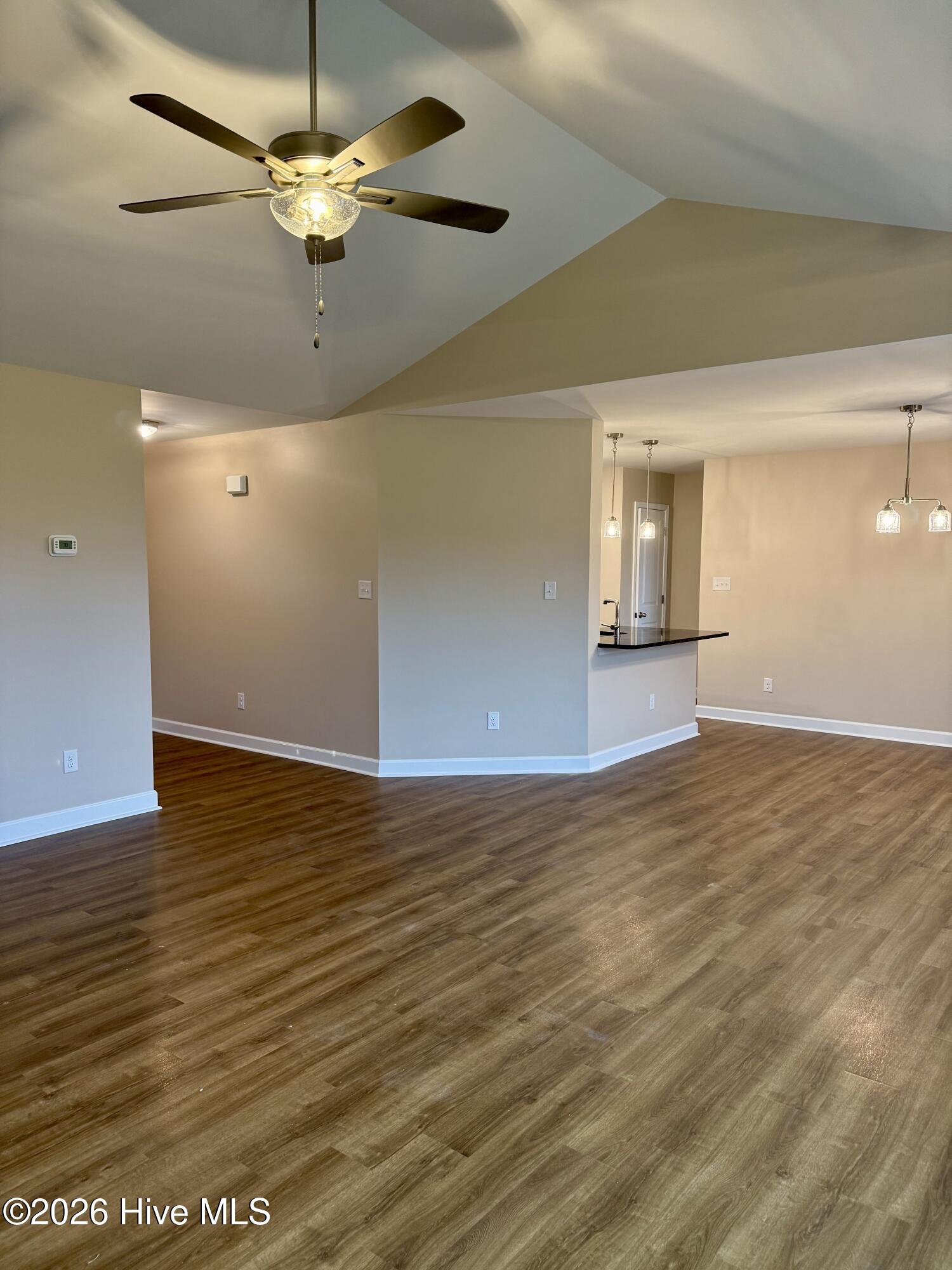 247 Cavanaughtown Road Richlands, NC 28574 - Photo 6 of 29 Great room