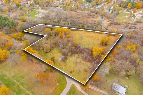 $250,000 | 741 Montgomery Street, Marshall, MI 49068