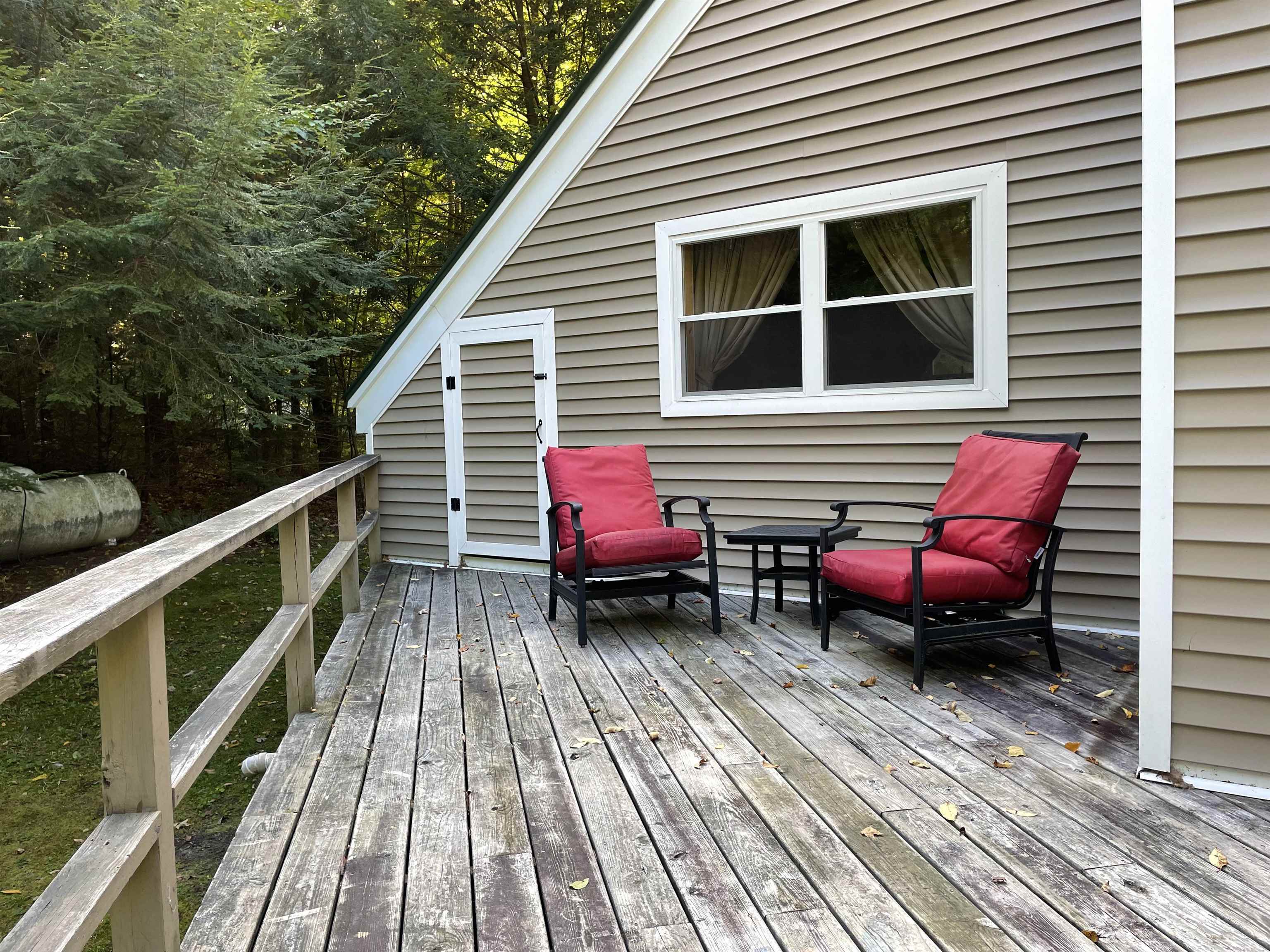 629 Glen Road Peru, VT 05152 - Photo 19 of 25