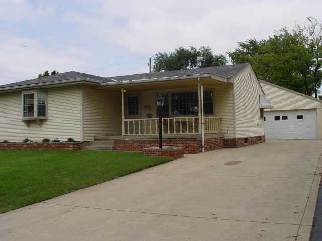 464 Ross Road Whitehall, OH 43213 - Photo 1 of 1