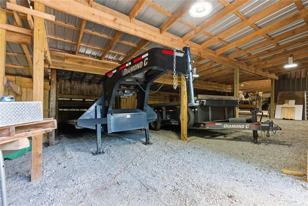 5135 Howard Road Cumming, GA 30040 - Photo 146 of 190