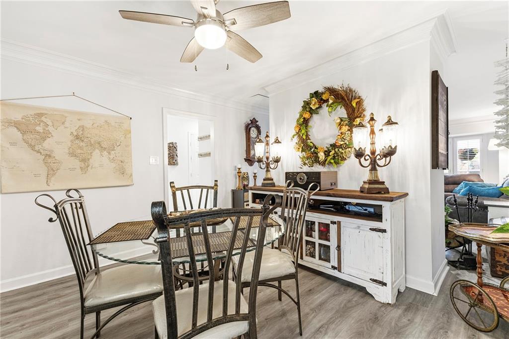 520 High Point N Road Macon, GA 31210 - Photo 12 of 25