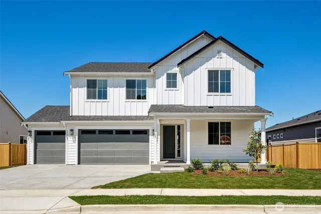 $824,990 | 940 Lucas Avenue, Unit 22, Buckley, WA 98321