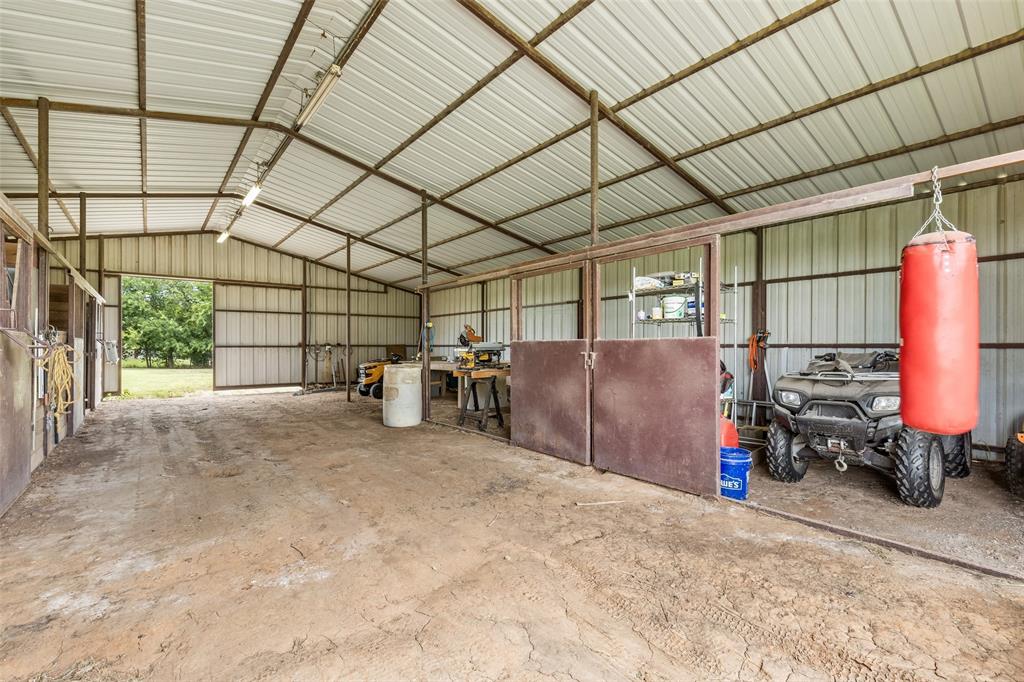 534 Conestoga Trail Rhome, TX 76078 - Photo 30 of 31