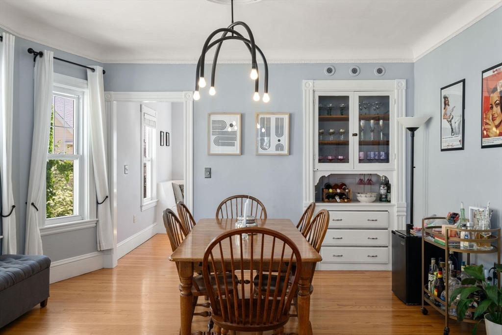 29 Charnwood Road, Unit 2 Somerville, MA 02144 - Photo 11 of 36 Gallery Image 11