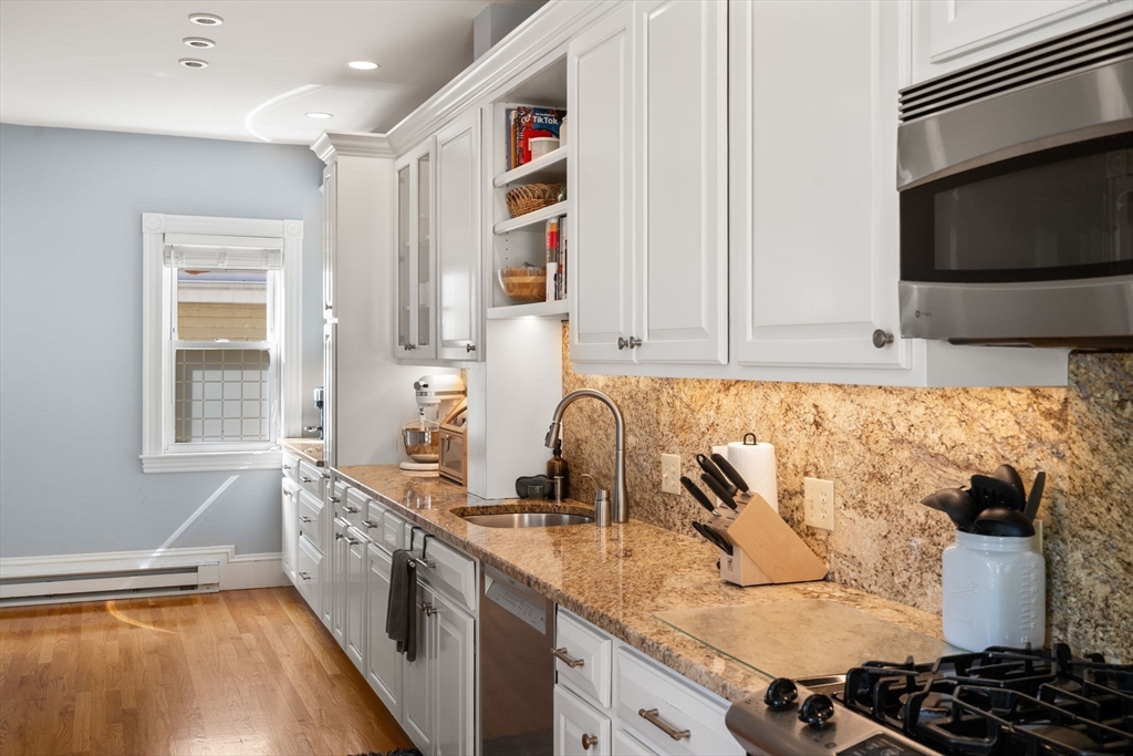 29 Charnwood Road, Unit 2 Somerville, MA 02144 - Photo 15 of 36 Gallery Image 15