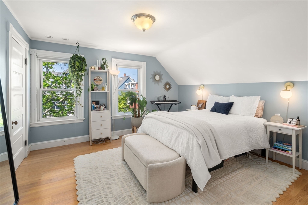 29 Charnwood Road, Unit 2 Somerville, MA 02144 - Photo 25 of 36 Gallery Image 25