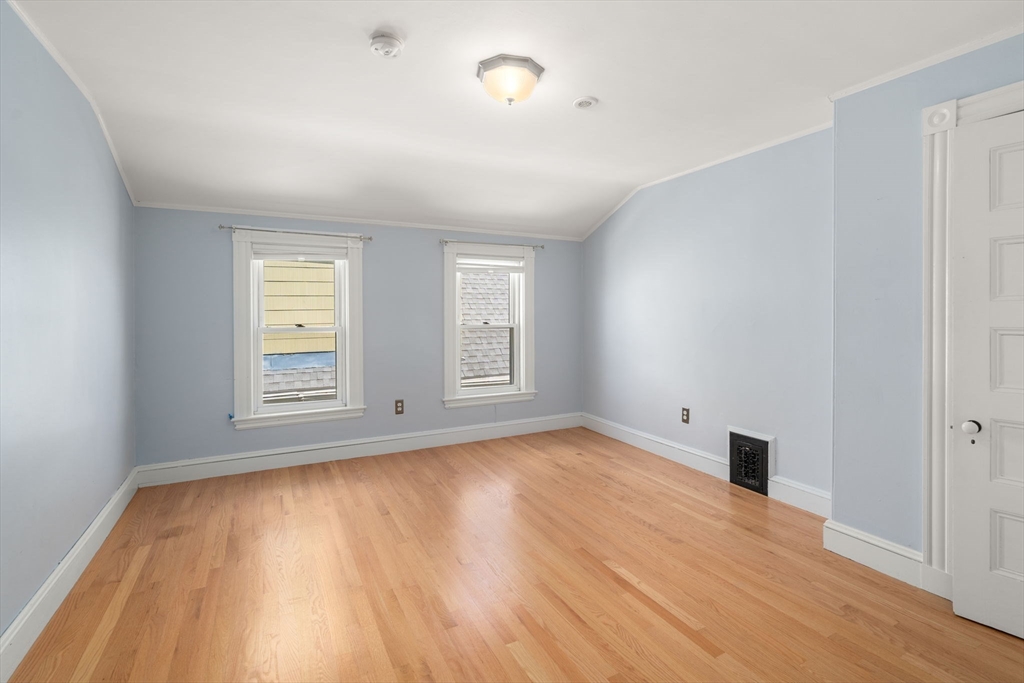 29 Charnwood Road, Unit 2 Somerville, MA 02144 - Photo 27 of 36 Gallery Image 27