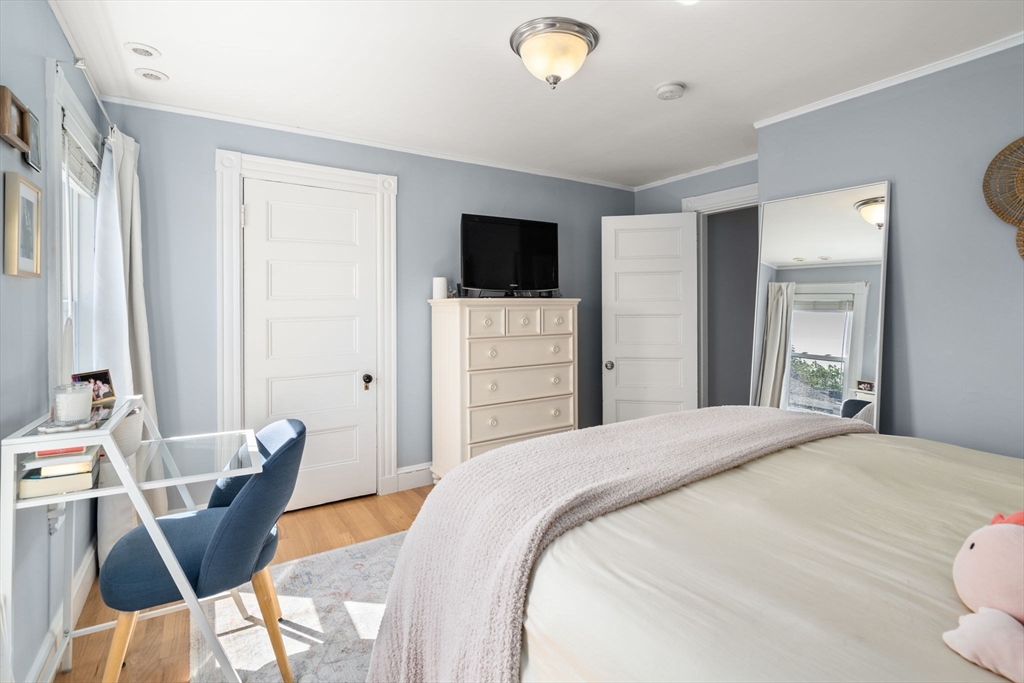 29 Charnwood Road, Unit 2 Somerville, MA 02144 - Photo 29 of 36 Gallery Image 29