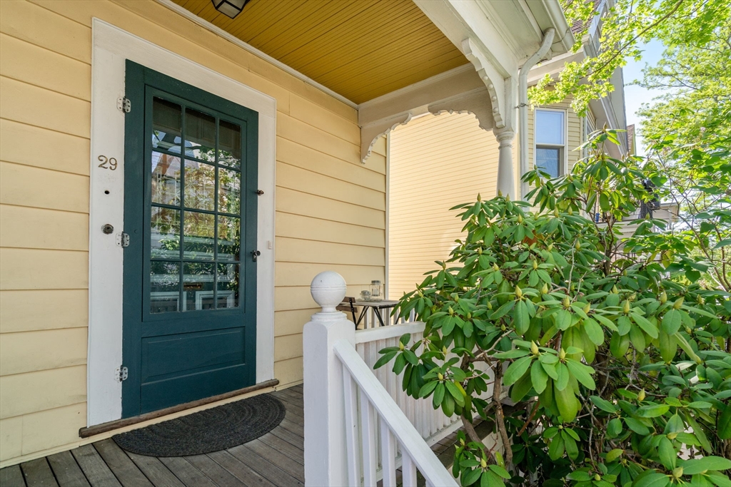 29 Charnwood Road, Unit 2 Somerville, MA 02144 - Photo 3 of 36 Gallery Image 3