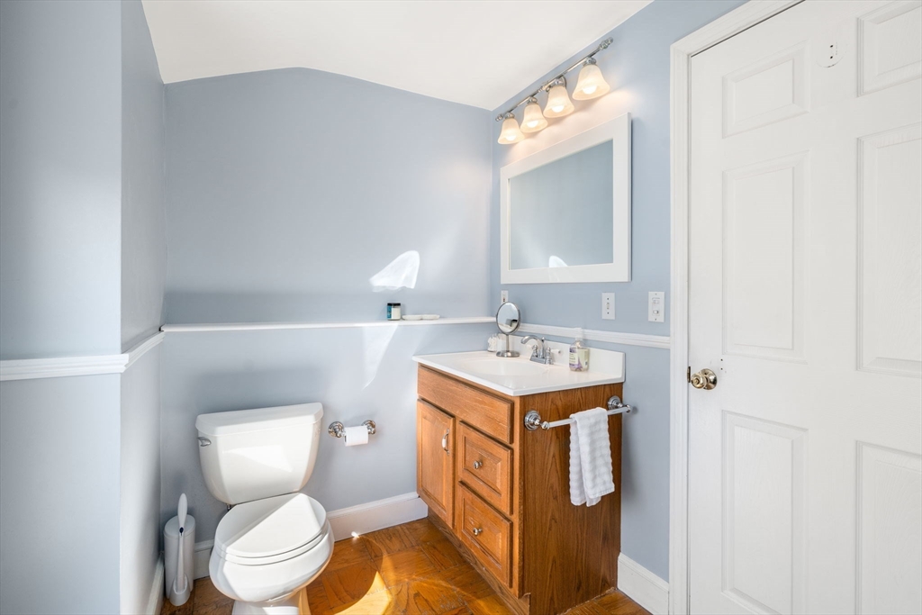 29 Charnwood Road, Unit 2 Somerville, MA 02144 - Photo 31 of 36 Gallery Image 31