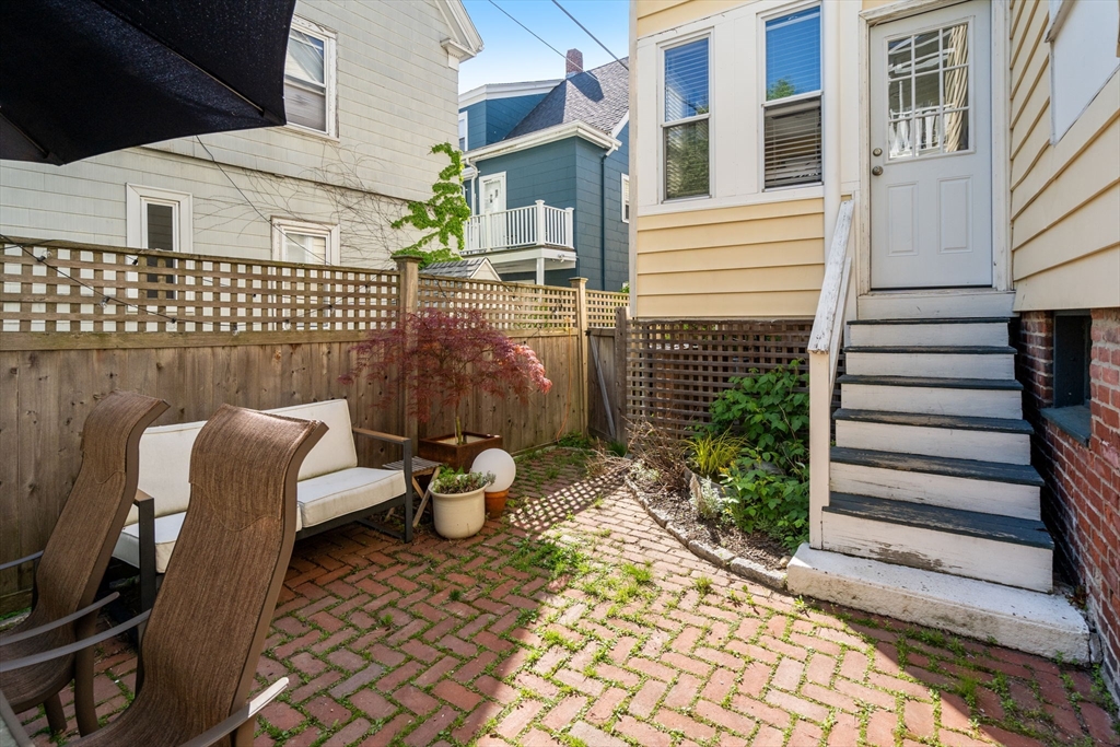 29 Charnwood Road, Unit 2 Somerville, MA 02144 - Photo 35 of 36 Gallery Image 35
