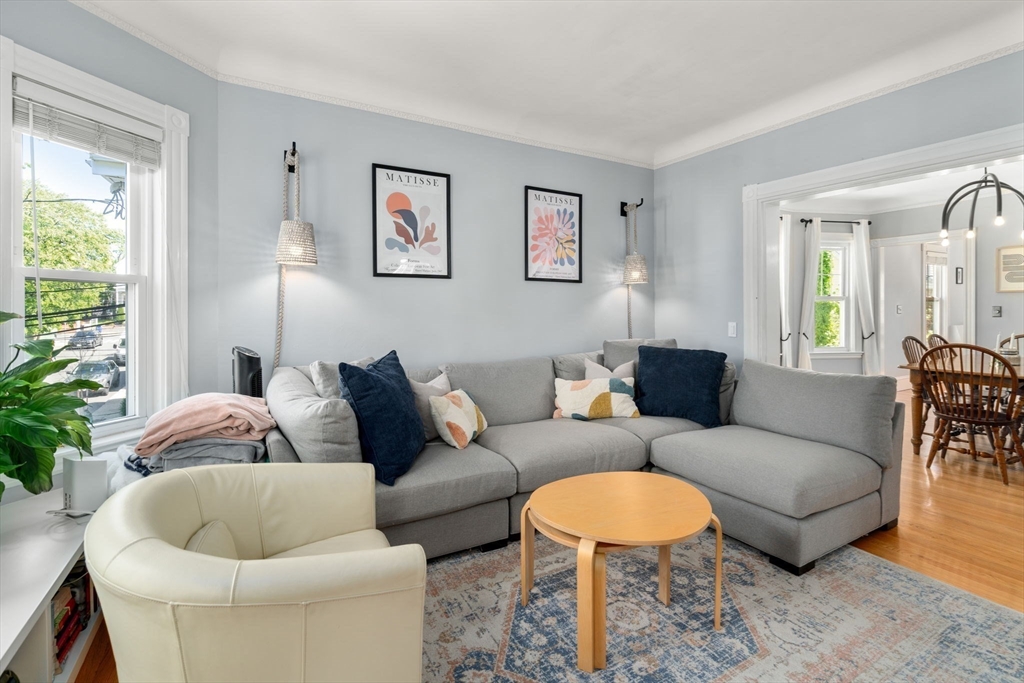 29 Charnwood Road, Unit 2 Somerville, MA 02144 - Photo 8 of 36 Gallery Image 8