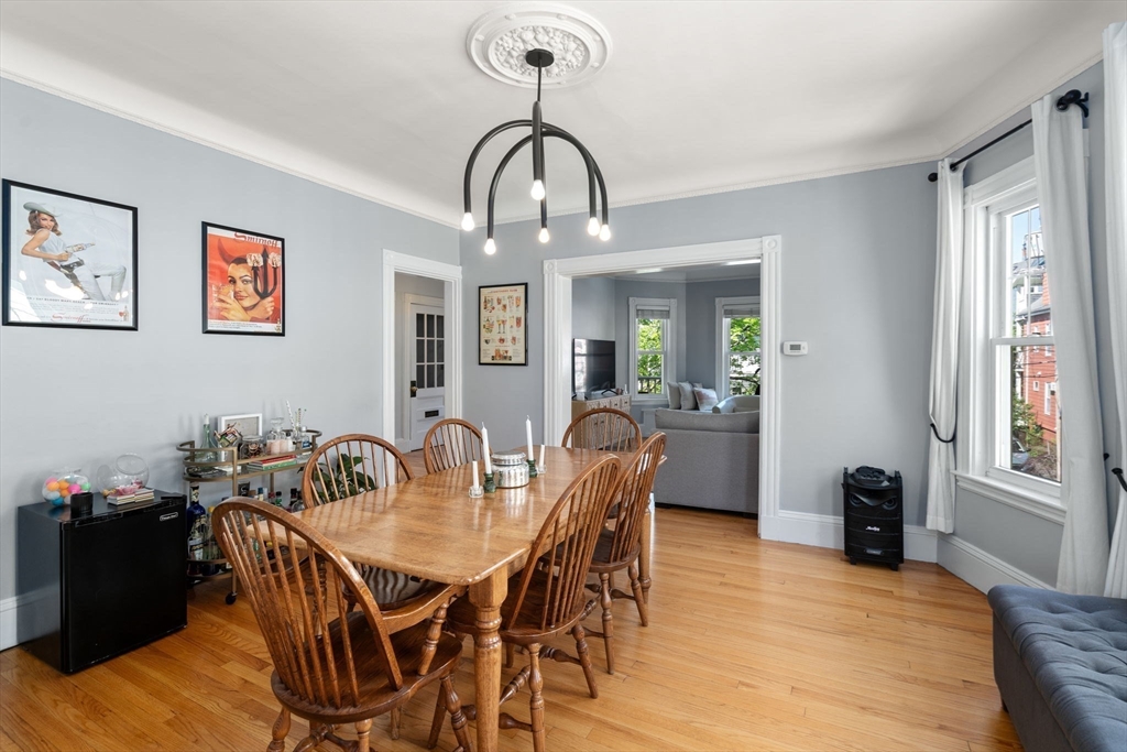 29 Charnwood Road, Unit 2 Somerville, MA 02144 - Photo 10 of 36 Gallery Image 10