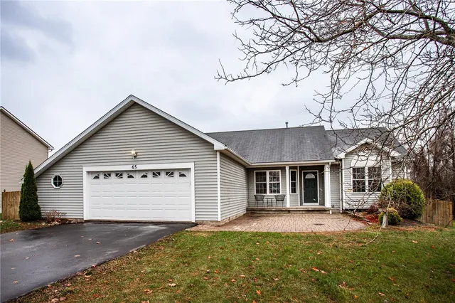 $399,000 | 65 Bedfordshire Drive, Henrietta, NY 14467
