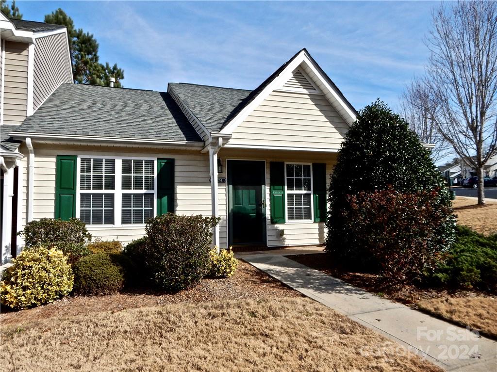 7374 Sun Dance Drive Fort Mill, SC 29707 - Photo 1 of 15