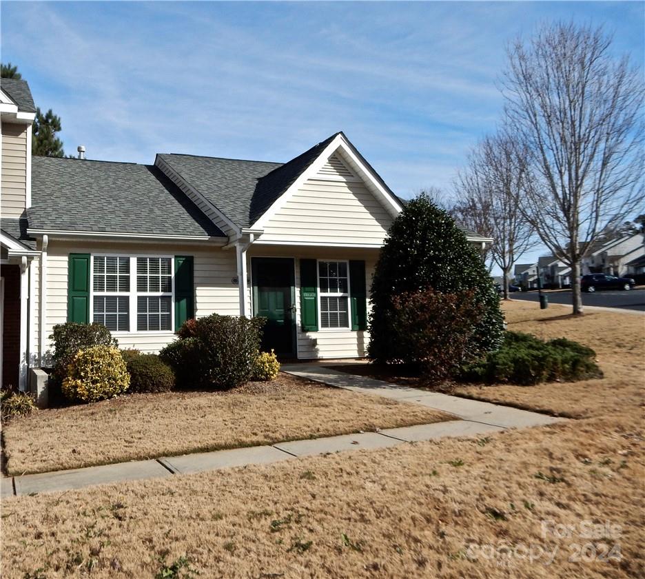 7374 Sun Dance Drive Fort Mill, SC 29707 - Photo 2 of 15