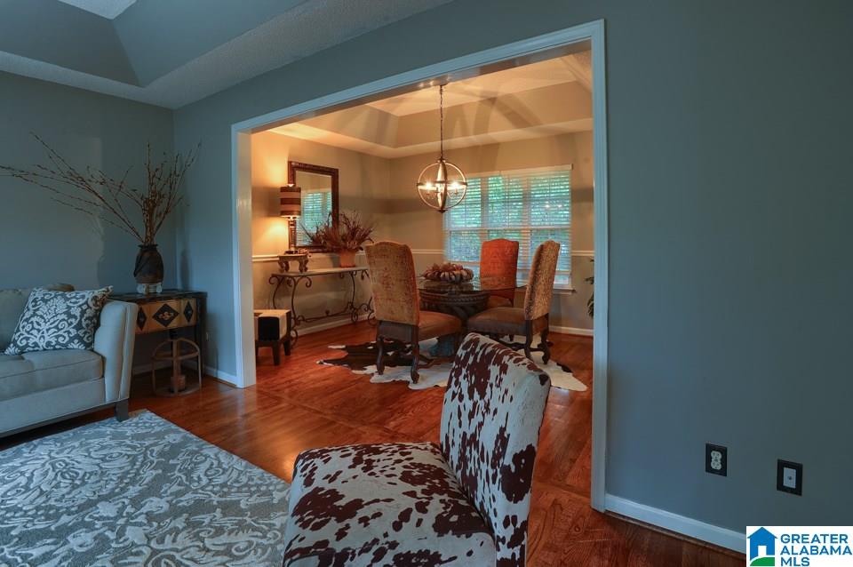 295 Hunter Ridge Lane Pell City, AL 35128 - Photo 6 of 35