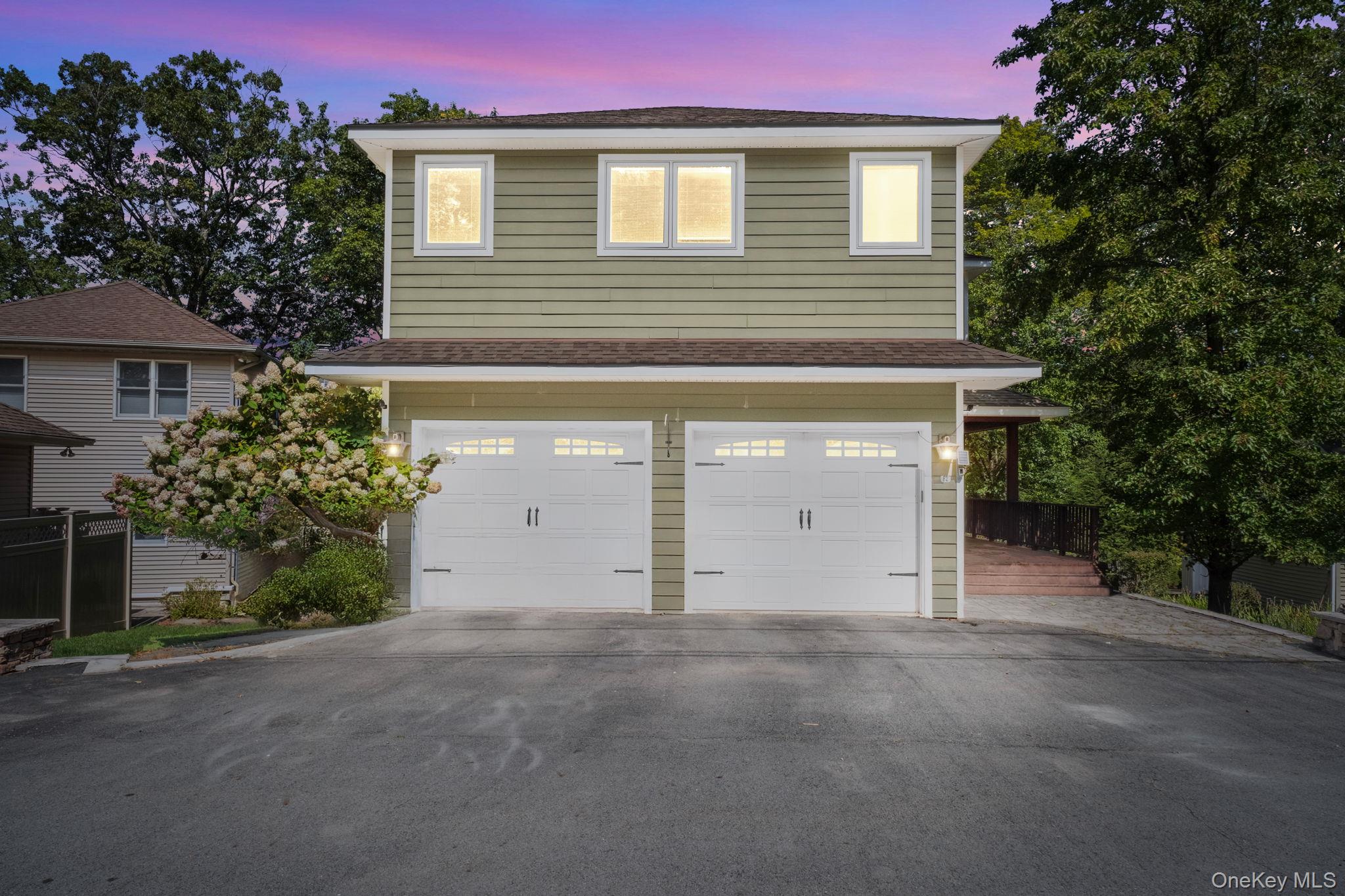 62 Middletown Point Road Rock Hill, NY 12775 - Photo 2 of 42 front view of a house