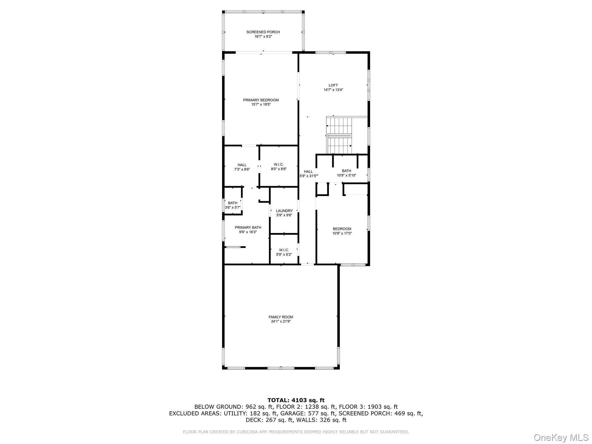 62 Middletown Point Road Rock Hill, NY 12775 - Photo 41 of 42
